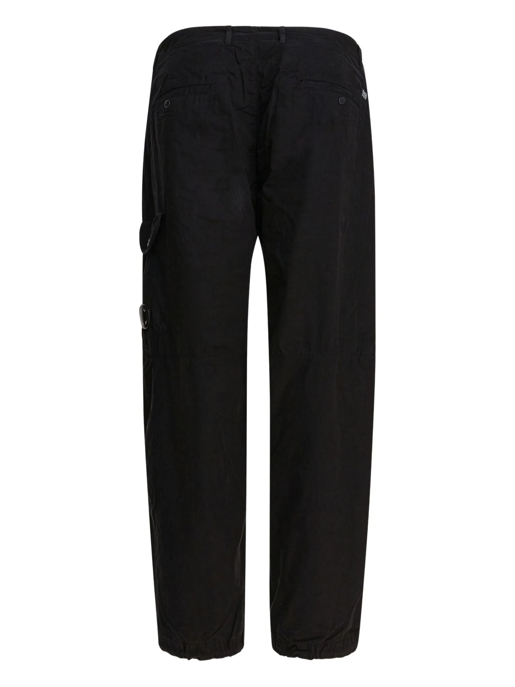 C.P. COMPANY - Pantaloni - 19CMPA065A110324G