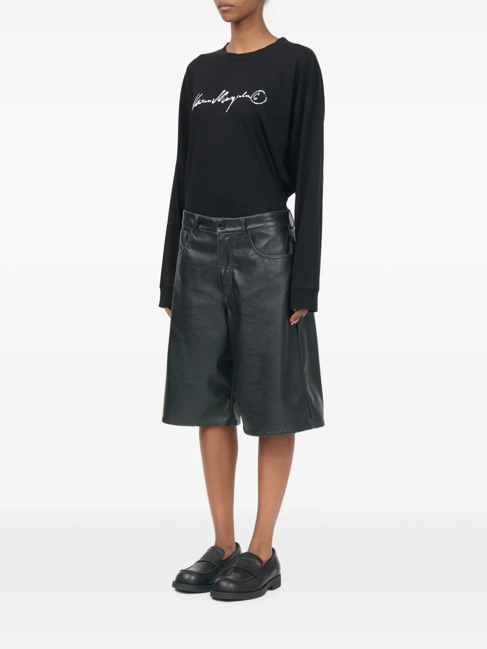 MM6 - Shorts - S52MU0143M35455
