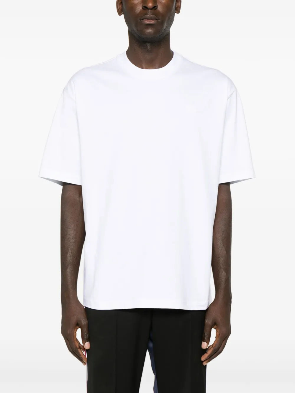 DIESEL - T-Shirt - A113020HGAM