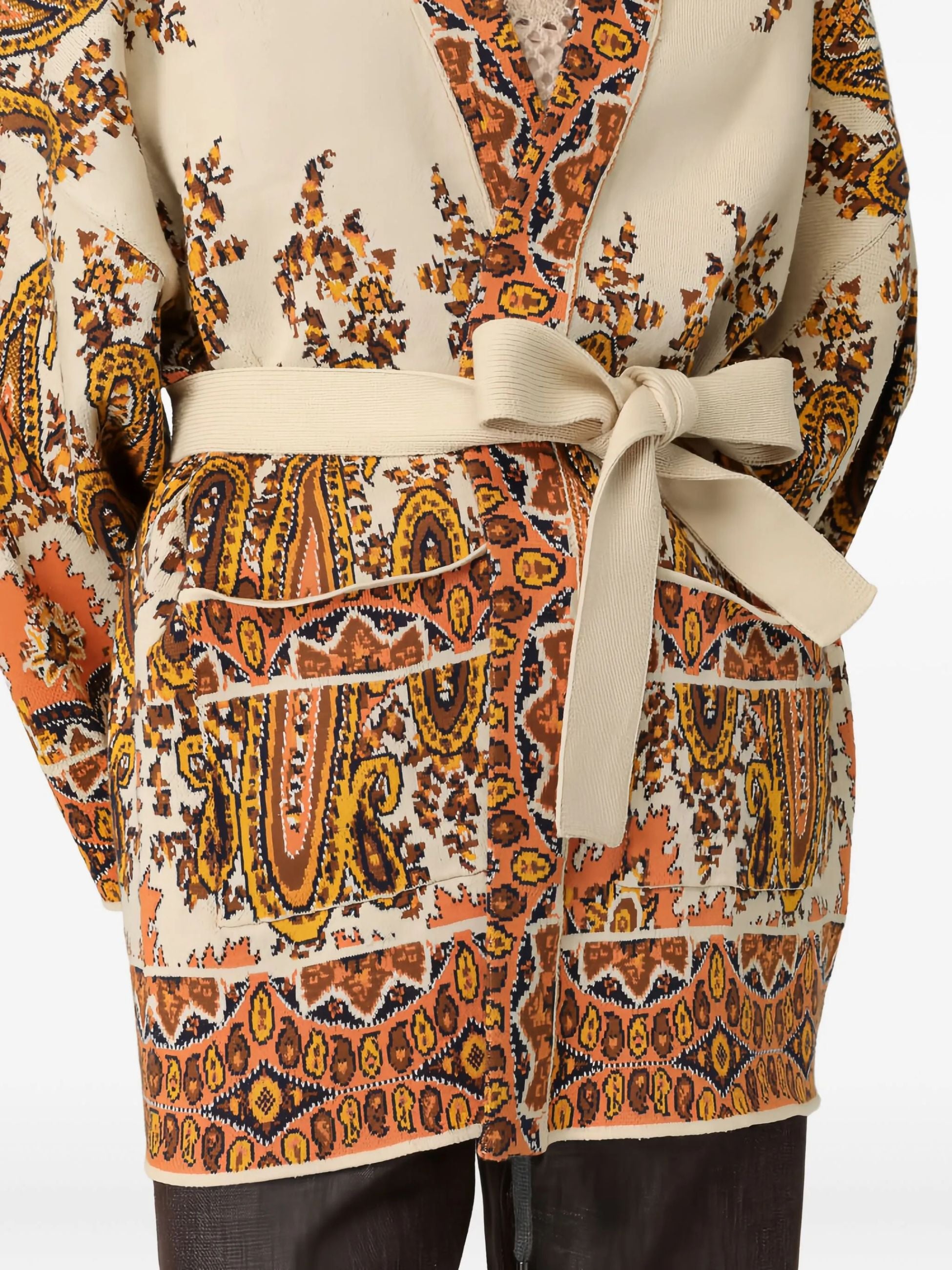 ETRO - Maglieria - WRKP0003AQ204