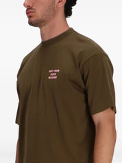 DROLE DE MONSIEUR - T-Shirt - ITS203CO002KK