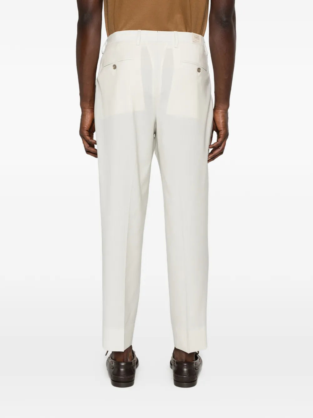 BRIGLIA - Pantaloni - PORTOBELLOS300108