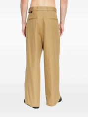 DRIES VAN NOTEN - Pantaloni - 2610209523103