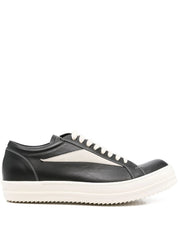 RICK OWENS - Sneakers - RU02E1897LCOLVS