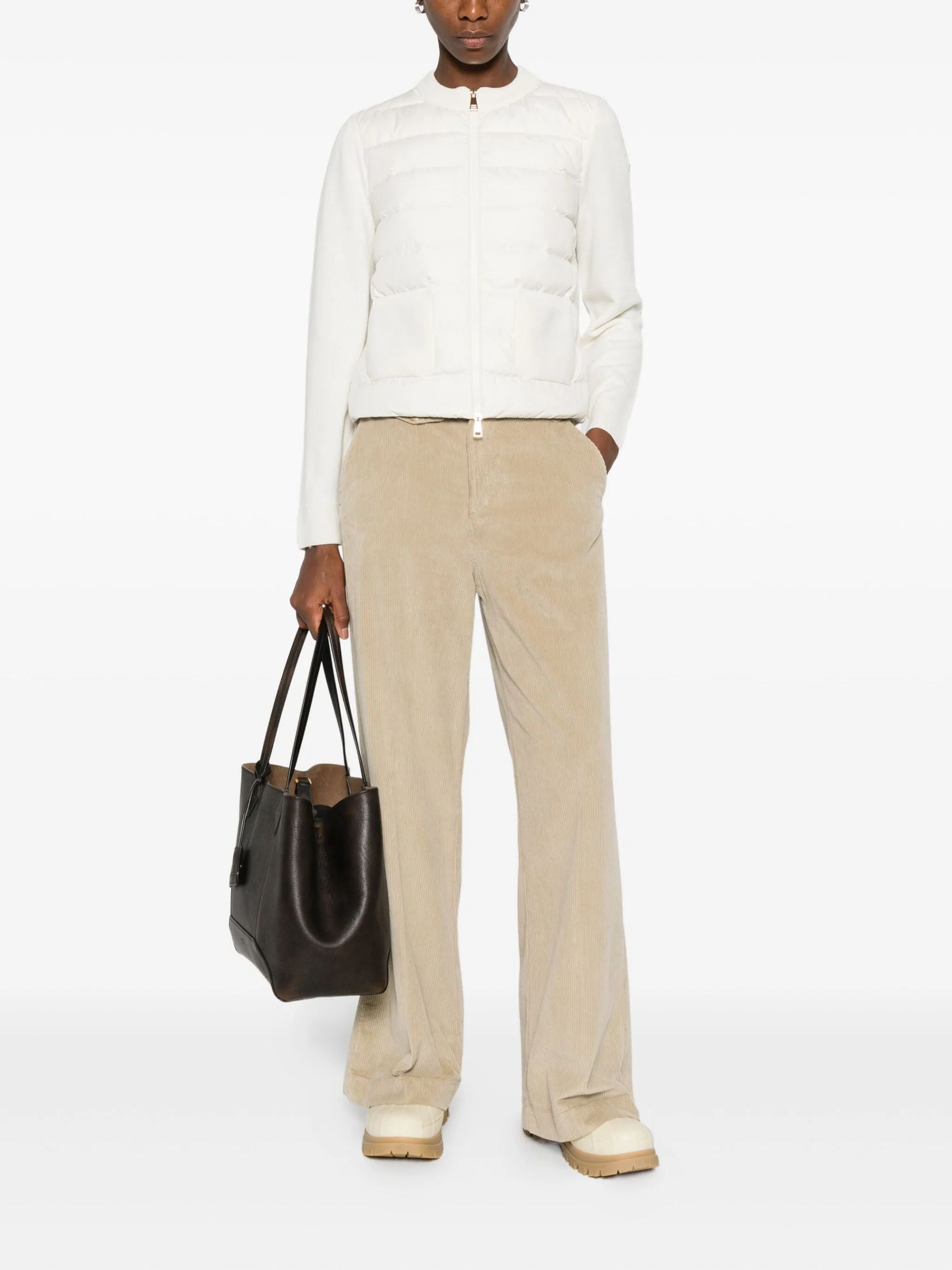 MONCLER - Maglieria - 9B00036M1131