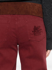 ETRO - Jeans - WRNB0026AV689