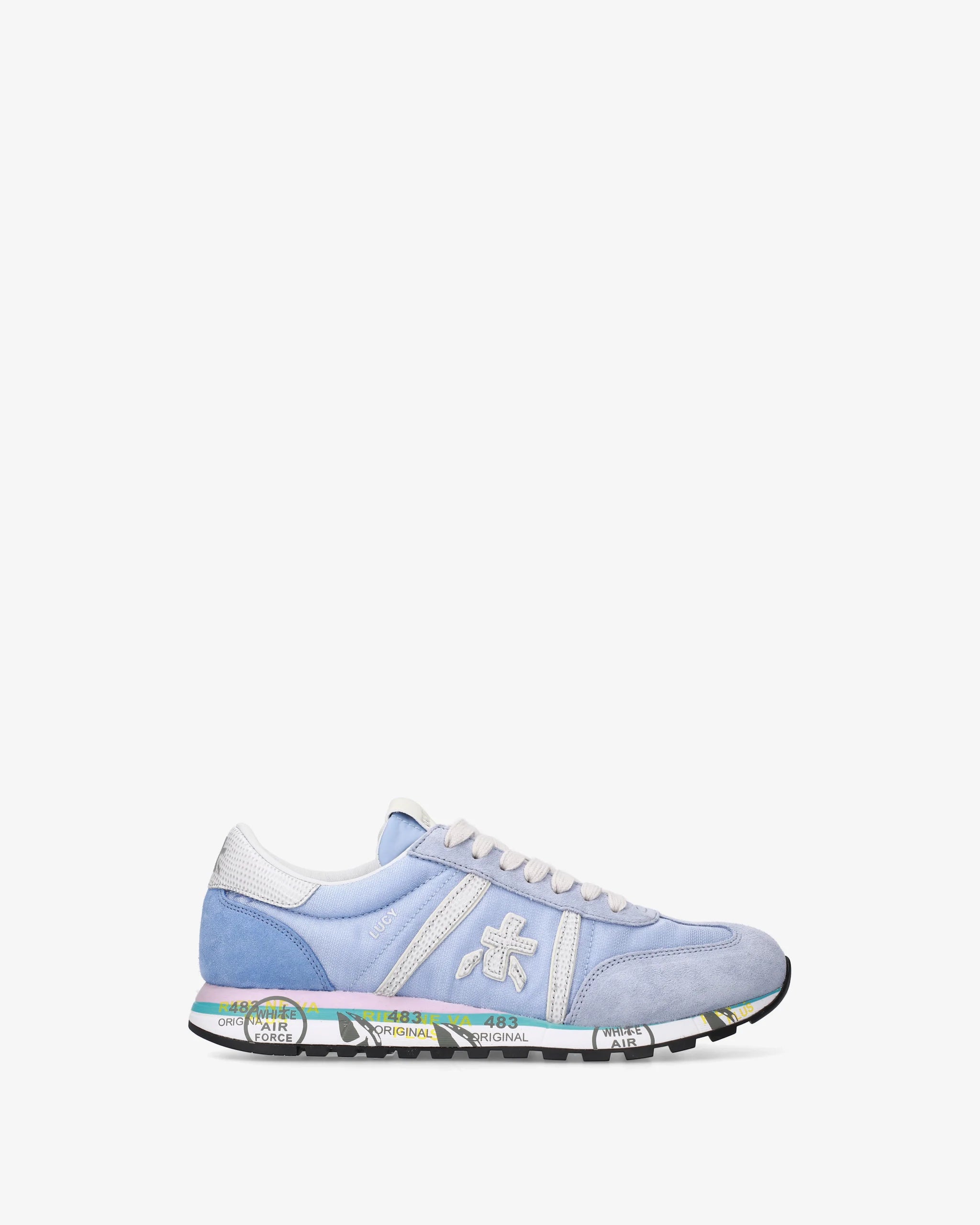 PREMIATA - Sneakers - LUCYD8144