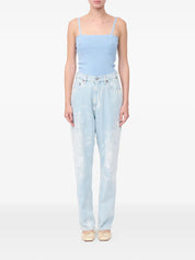 MM6 - Pantaloni - S62LB0219M30055