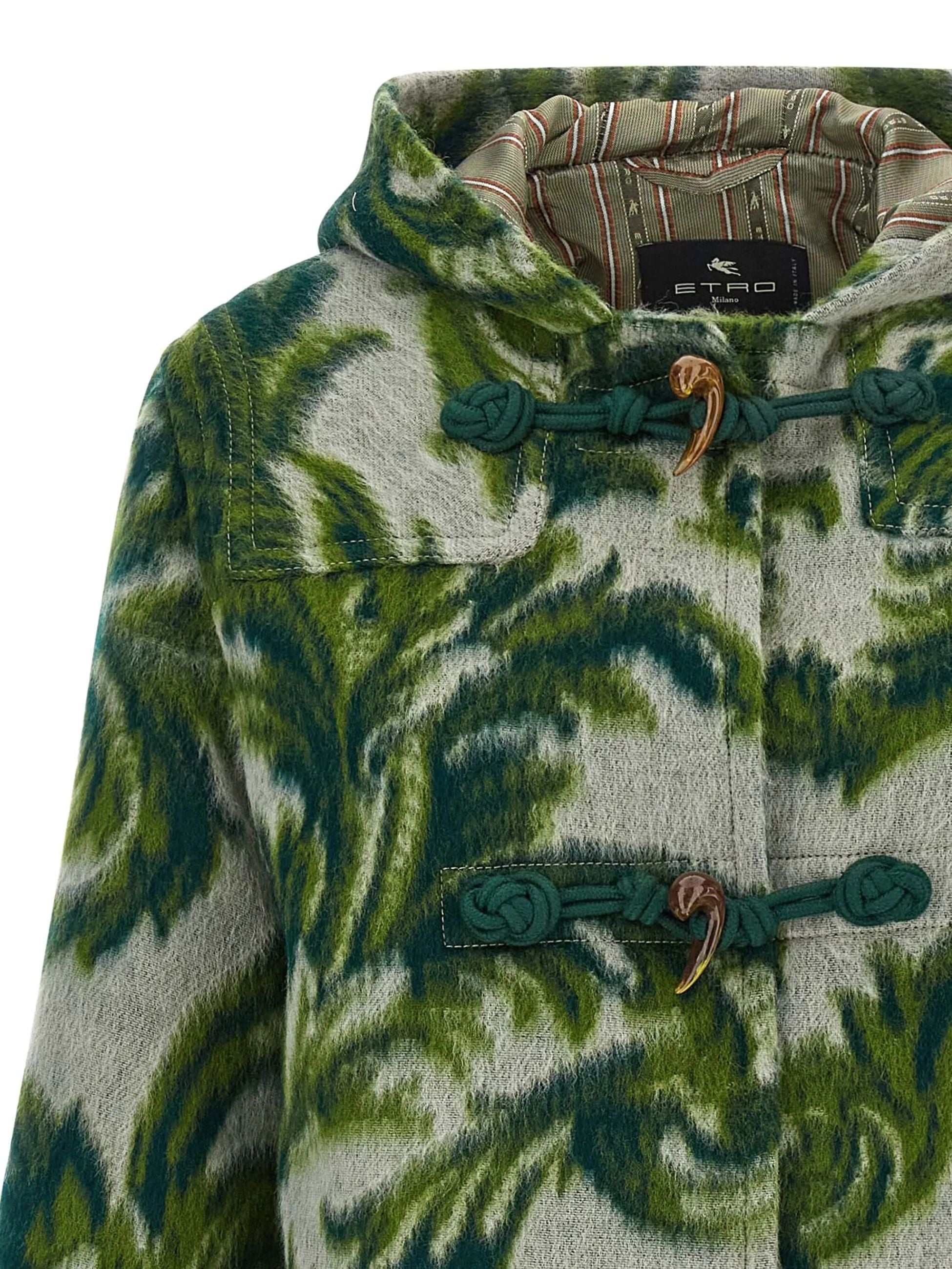ETRO - Felpe - WRBA007399TJB46