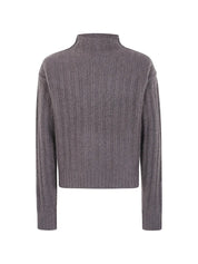 RICK OWENS - Maglieria - RR02F4678RIBWSE