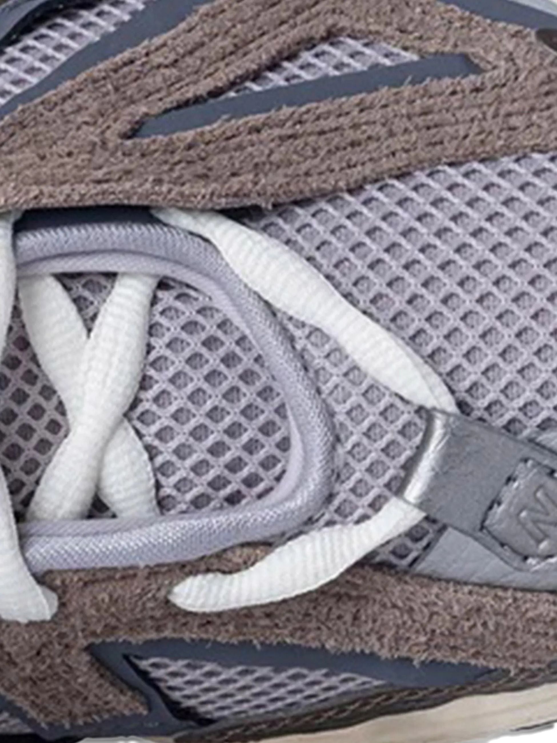 NEW BALANCE - Sneakers - U19066U8