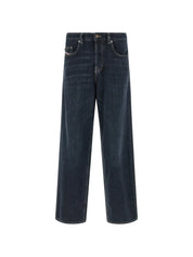 DIESEL - Jeans - A1159809P81