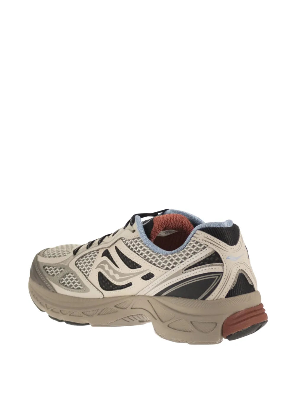 SAUCONY - Sneakers - S7093648