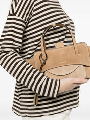 HIDESINS - Borse a spalla - FL13FLAPSSUEDE