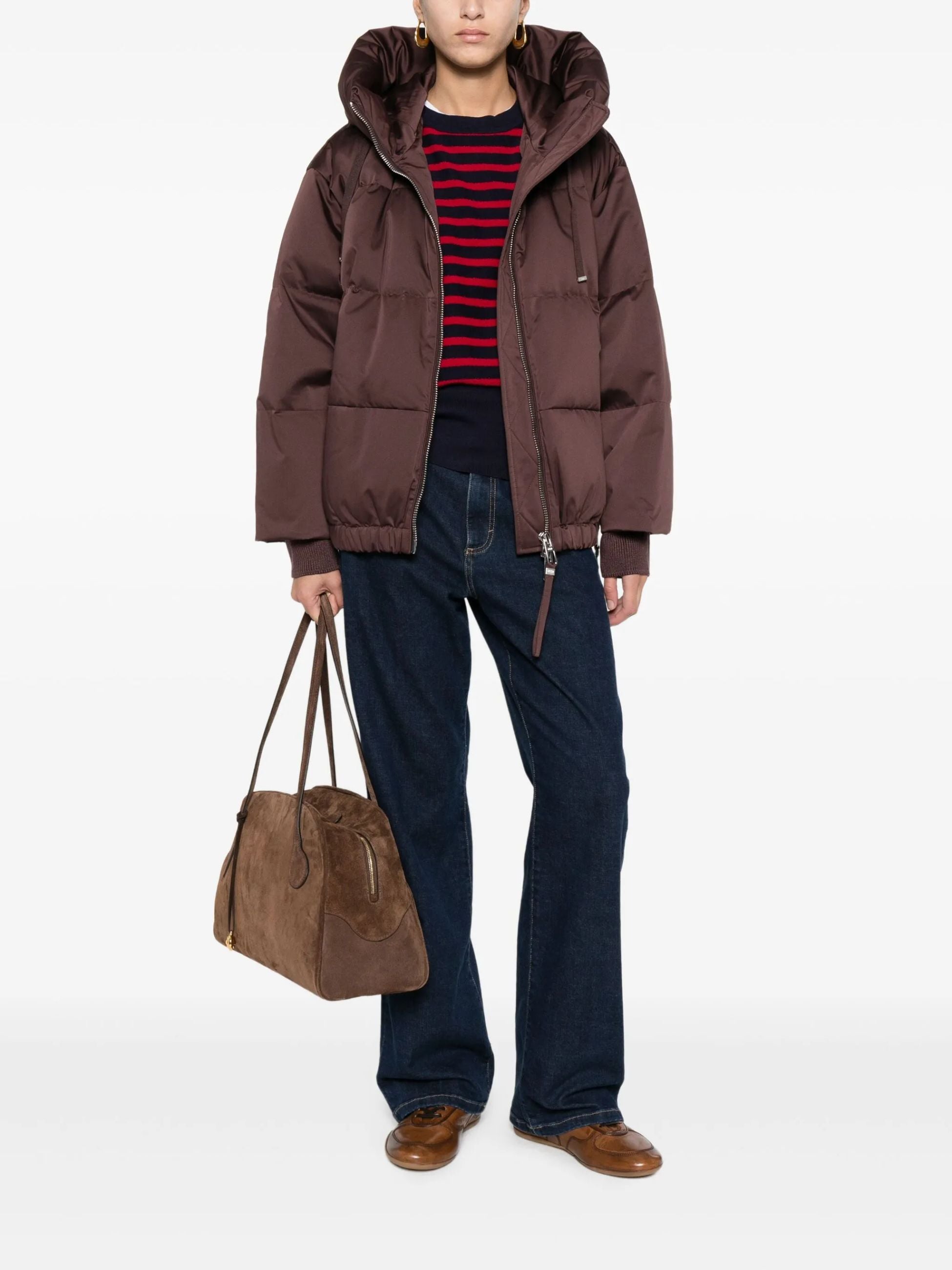 DUNO - Giubbotti - HEKAMMESTRE