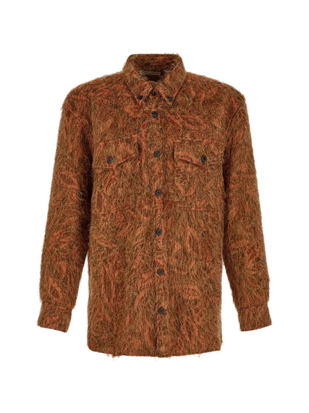 DRIES VAN NOTEN - Camicie - 2620207094077