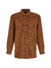 DRIES VAN NOTEN - Camicie - 2620207094077