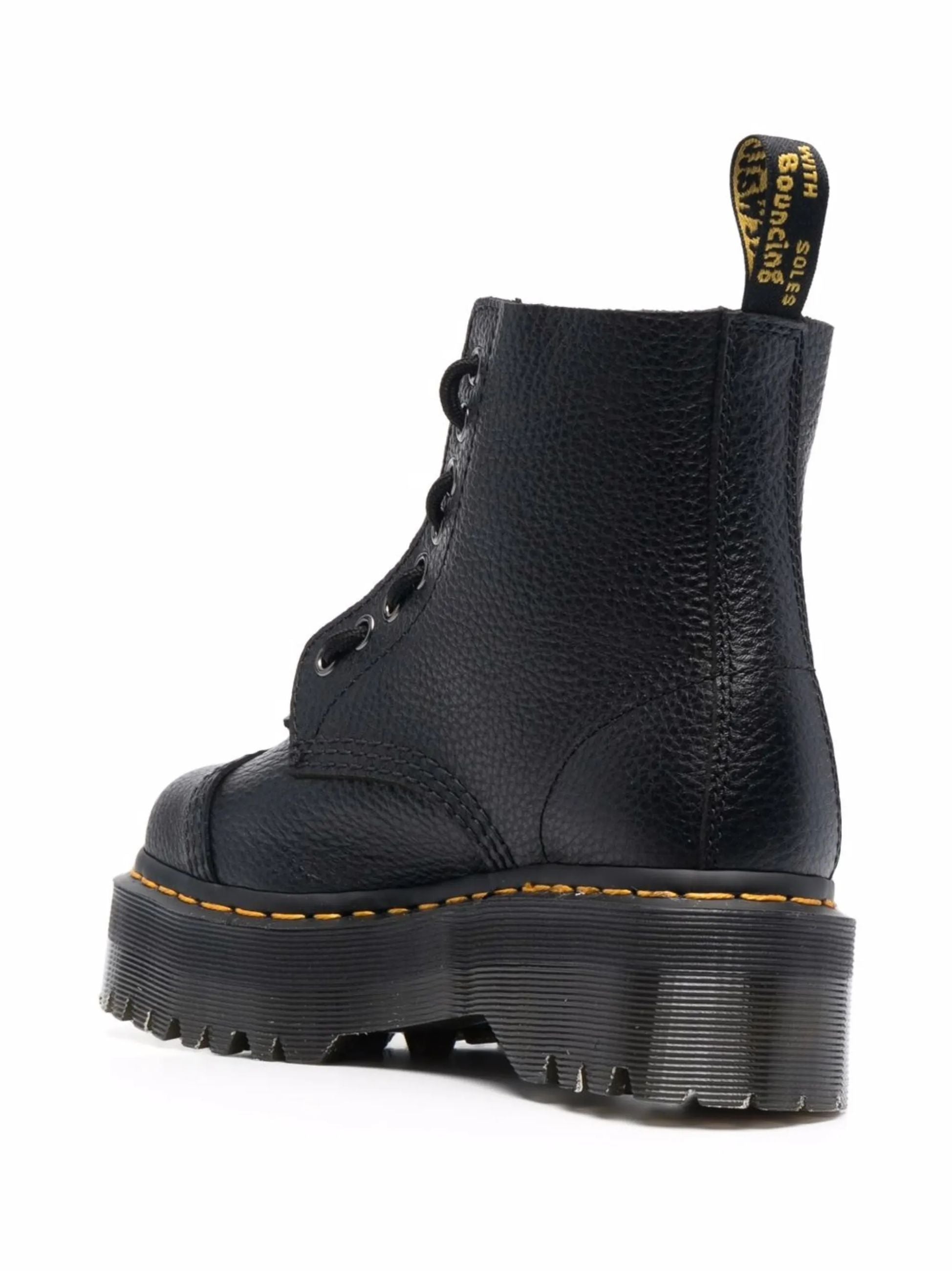 DR.MARTENS Stivali