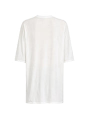 RICK OWENS - T-Shirt - RR01F2208BHEP16