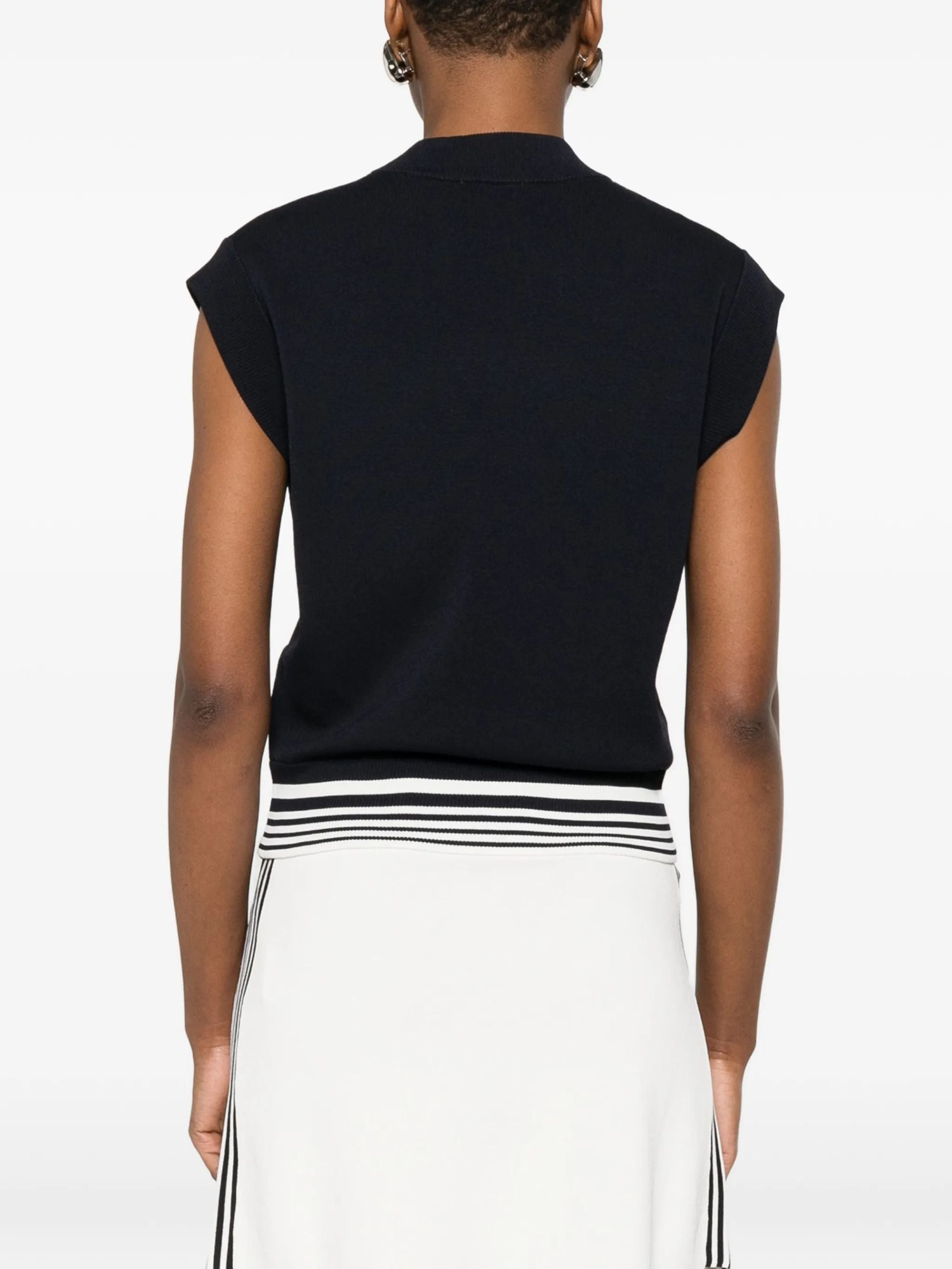 AUTRY - Gilet - VEPW030B