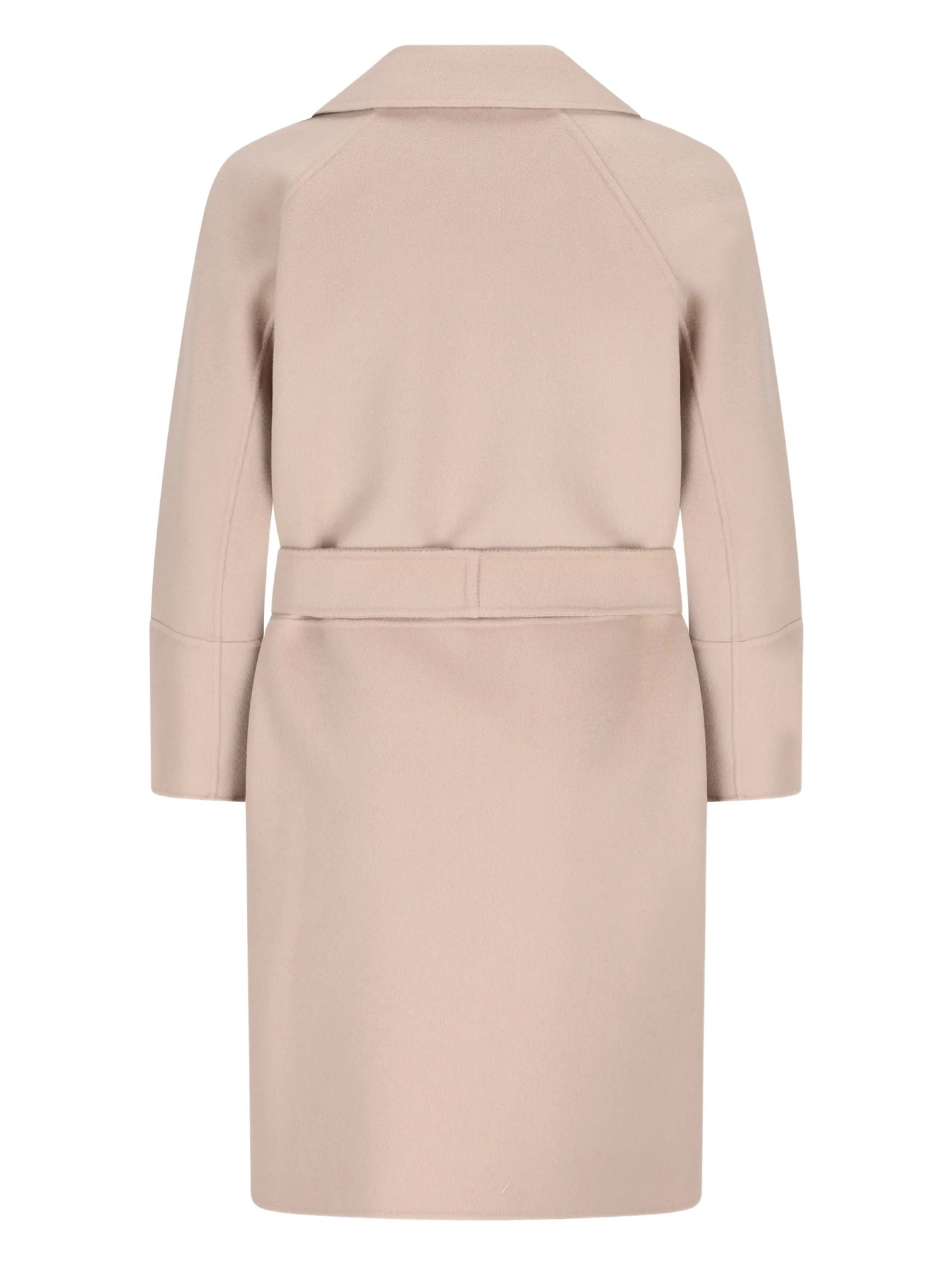 S MAX MARA - Cappotti - 2619011051600