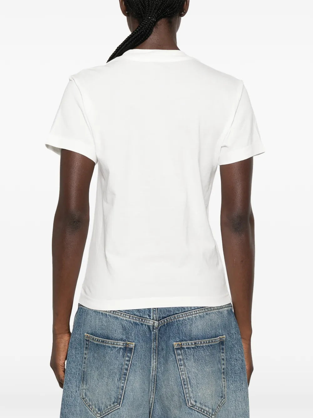 AUTRY - T-Shirt - TSPW106A