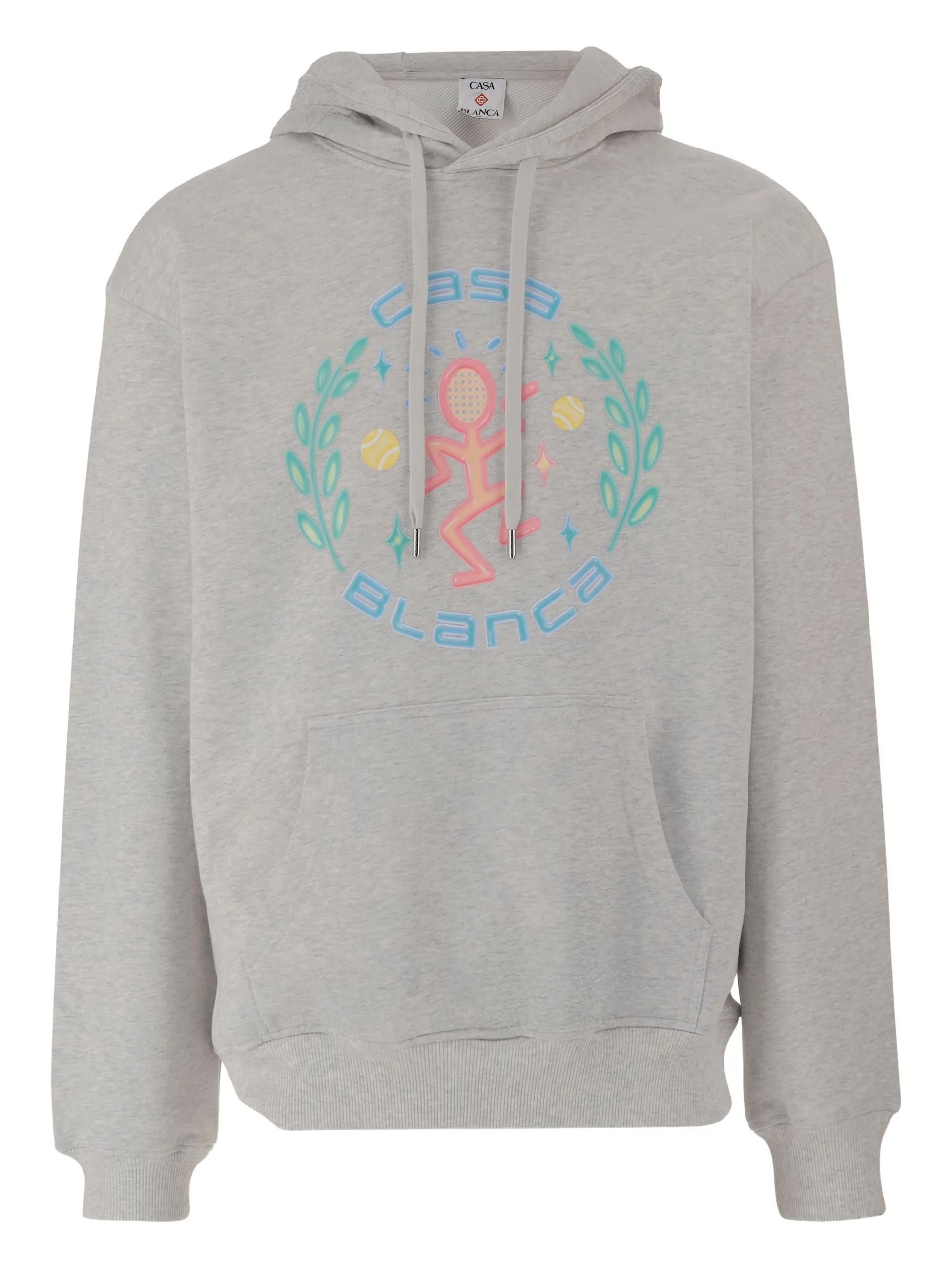 CASABLANCA - Felpe - MSP26JTP29203