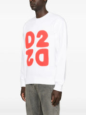 DSQUARED2 - Felpe - S74GU0976D25028