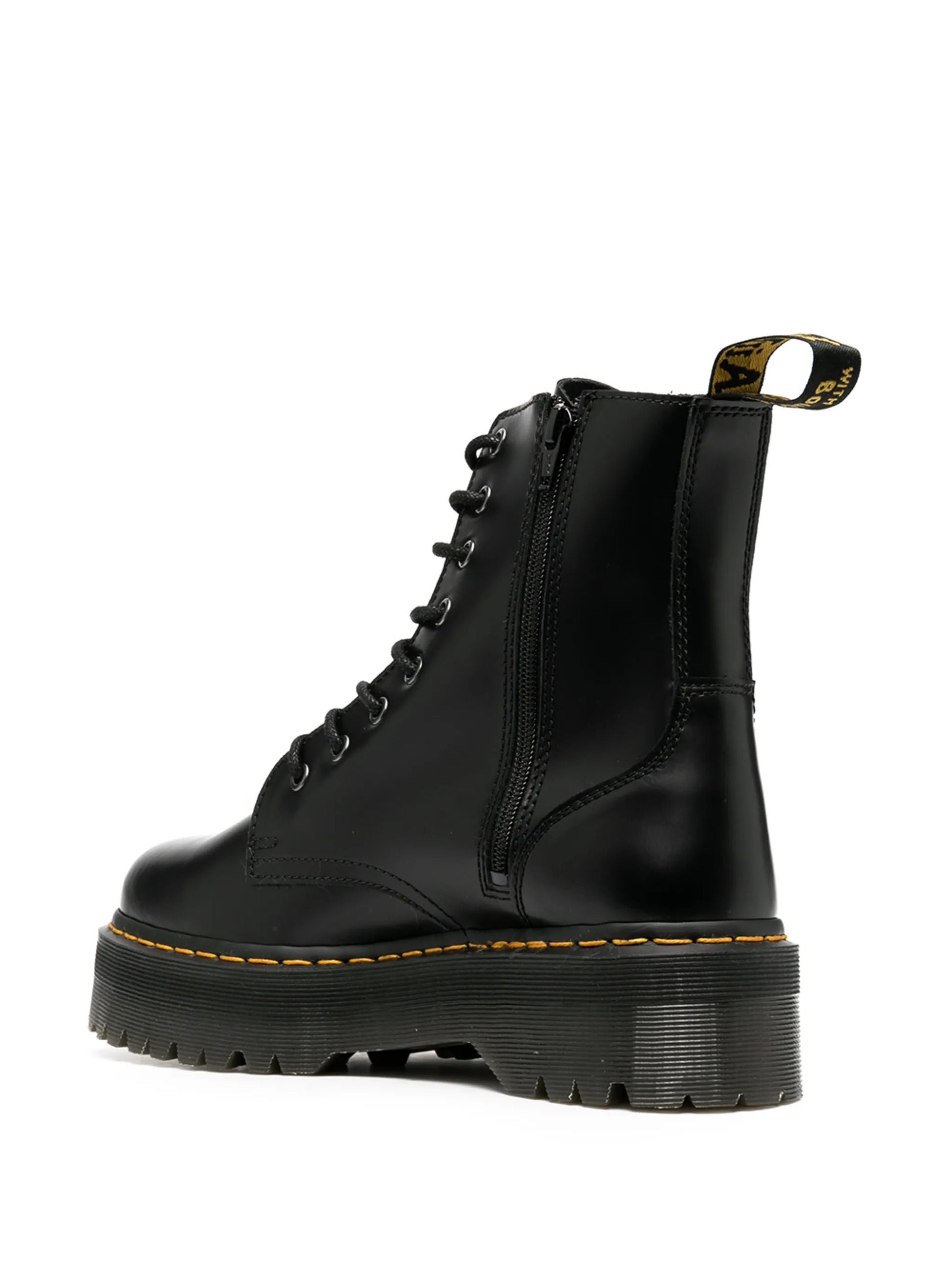 DR.MARTENS Stivali