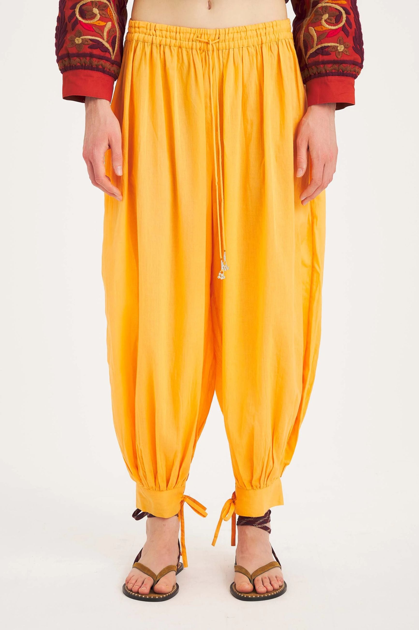 ANTIK BATIK - Pantaloni - FRUTI1SAR