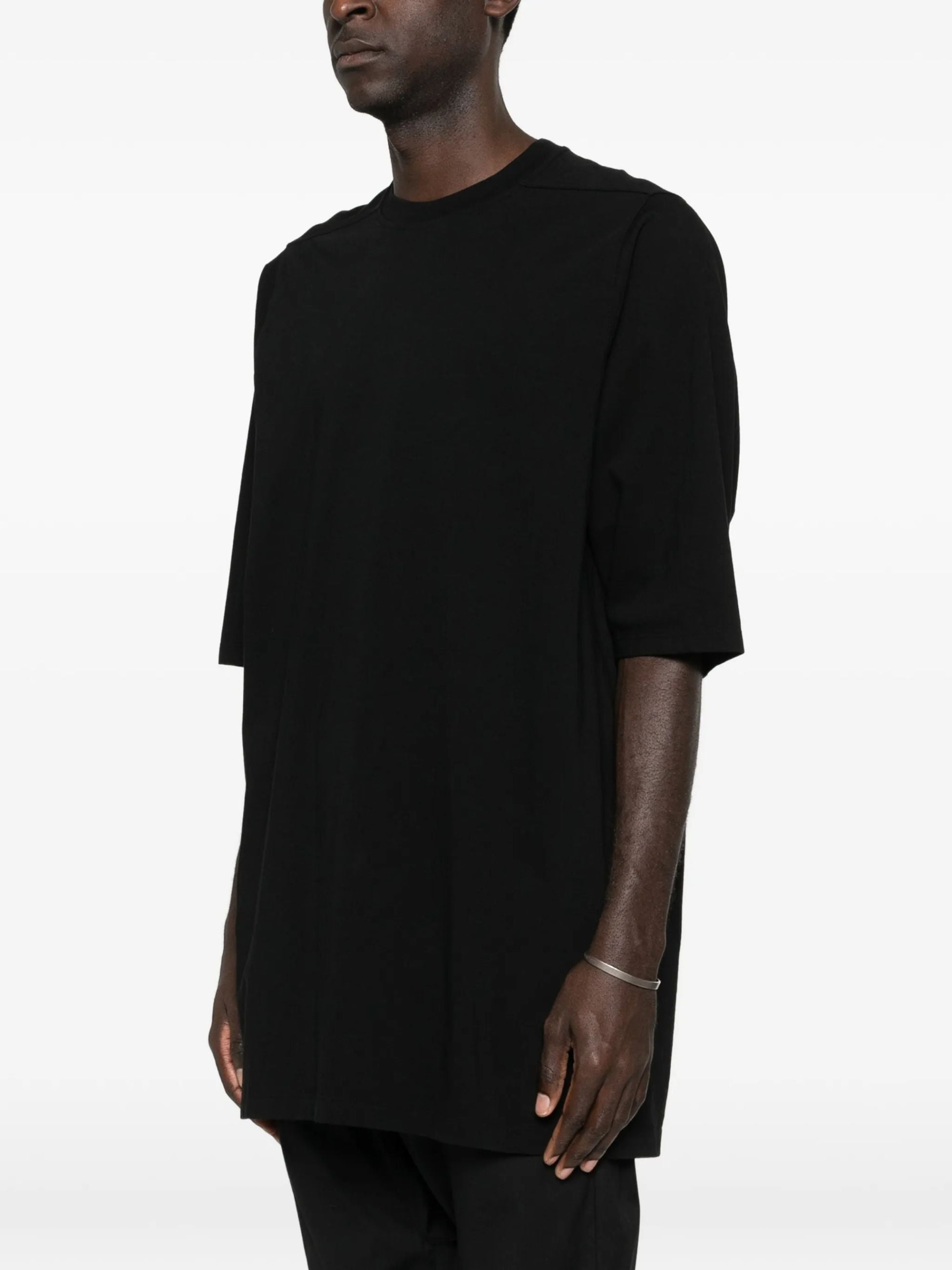 RICK OWENS - T-Shirt - RU01F2249JA