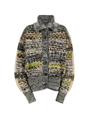DRIES VAN NOTEN - Maglieria - 2620112324764