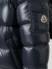 MONCLER - Giubbotti - 1A5360068950
