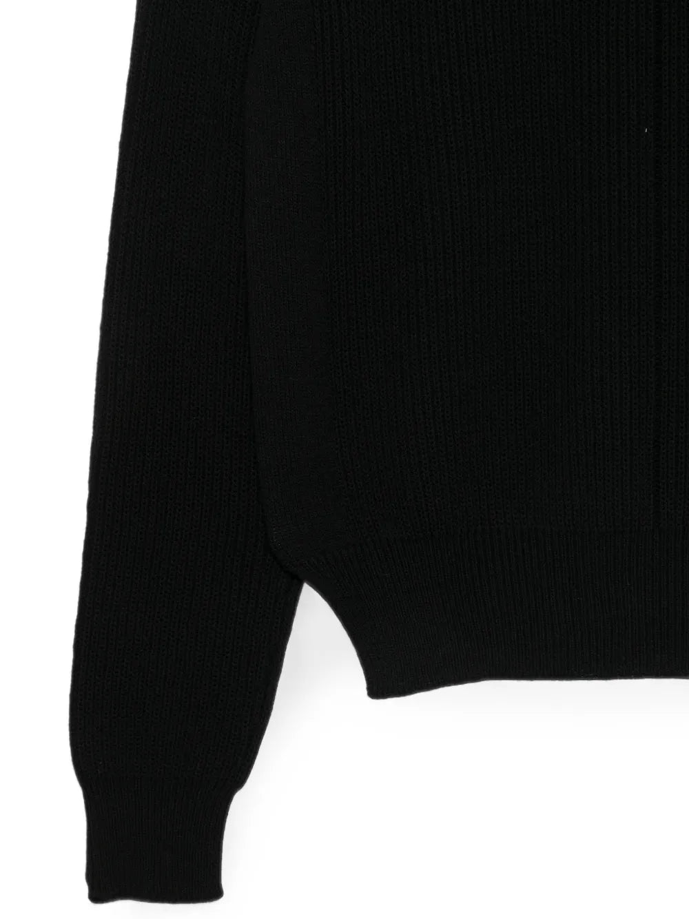 RICK OWENS - Maglieria - RU02F4615KWVH
