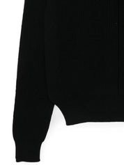 RICK OWENS - Maglieria - RU02F4615KWVH