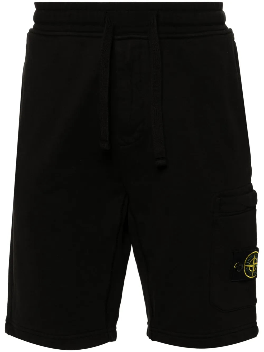 STONE ISLAND - Shorts - L1S156200011S0051
