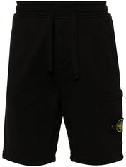 STONE ISLAND - Shorts - L1S156200011S0051