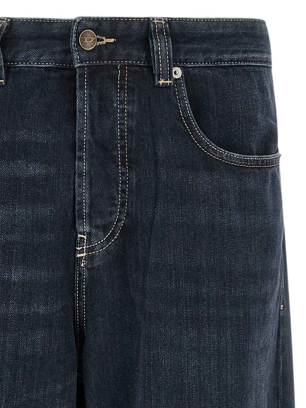 DIESEL - Jeans - A1159809P81