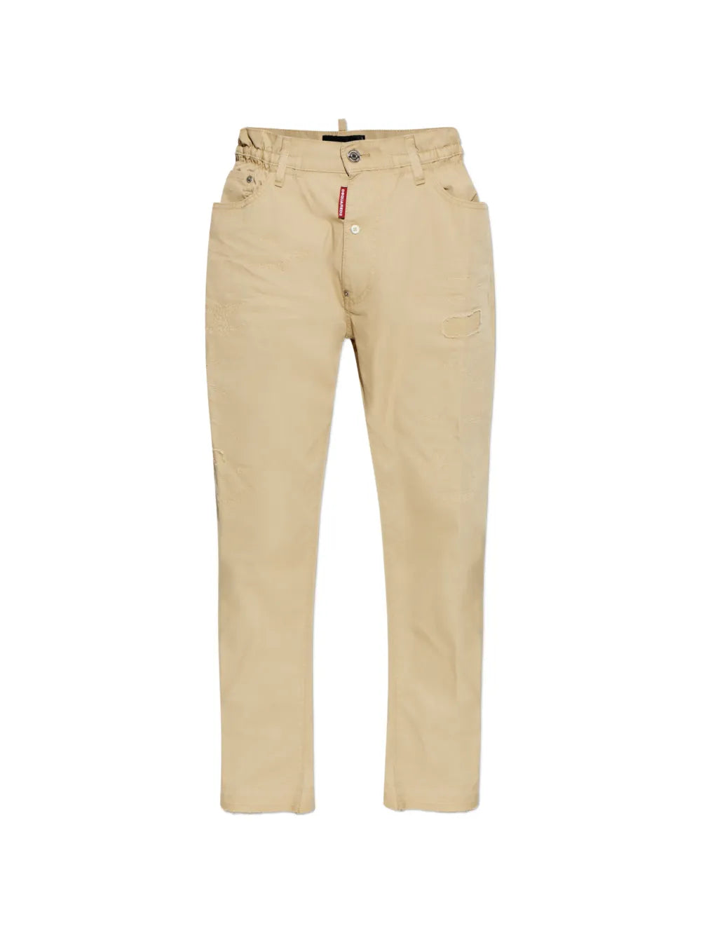 DSQUARED2 - Pantaloni - S74KB1112S41794