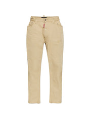 DSQUARED2 - Pantaloni - S74KB1112S41794