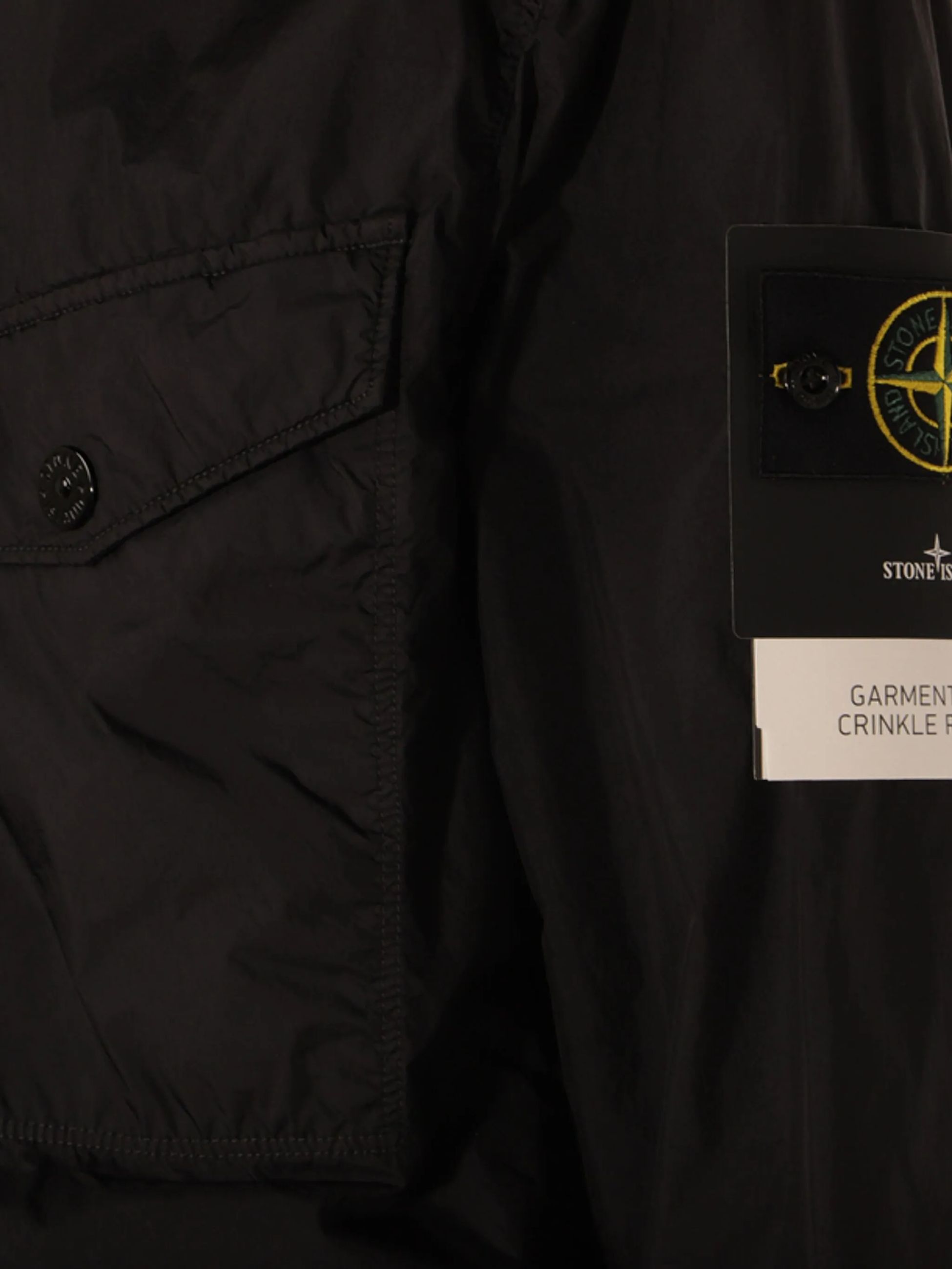 STONE ISLAND - Giacche - Q100006S0A23