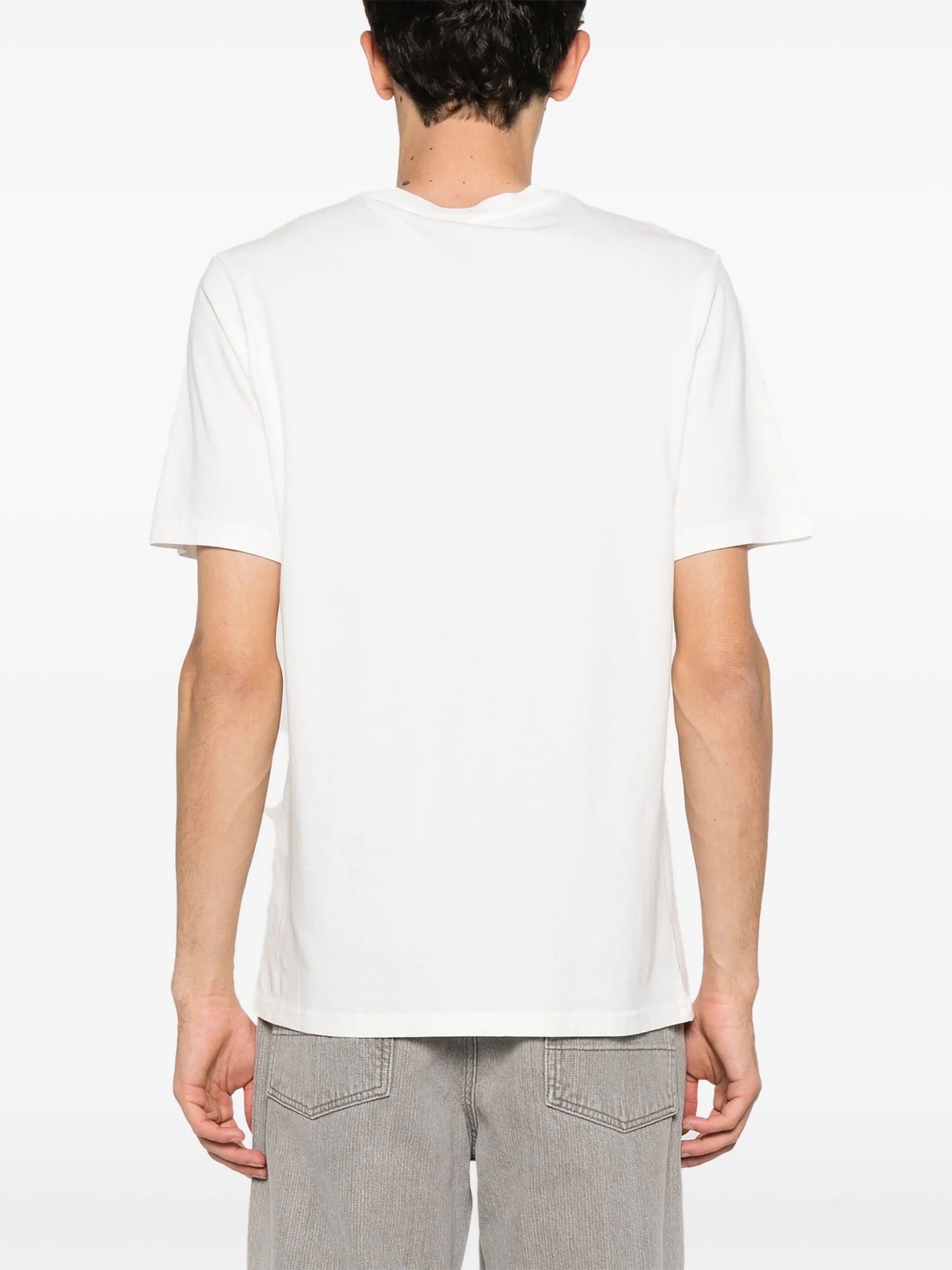 AUTRY - T-Shirt - TSPMA7CW