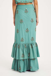 ANTIK BATIK - Gonne - SIMONE1SKI