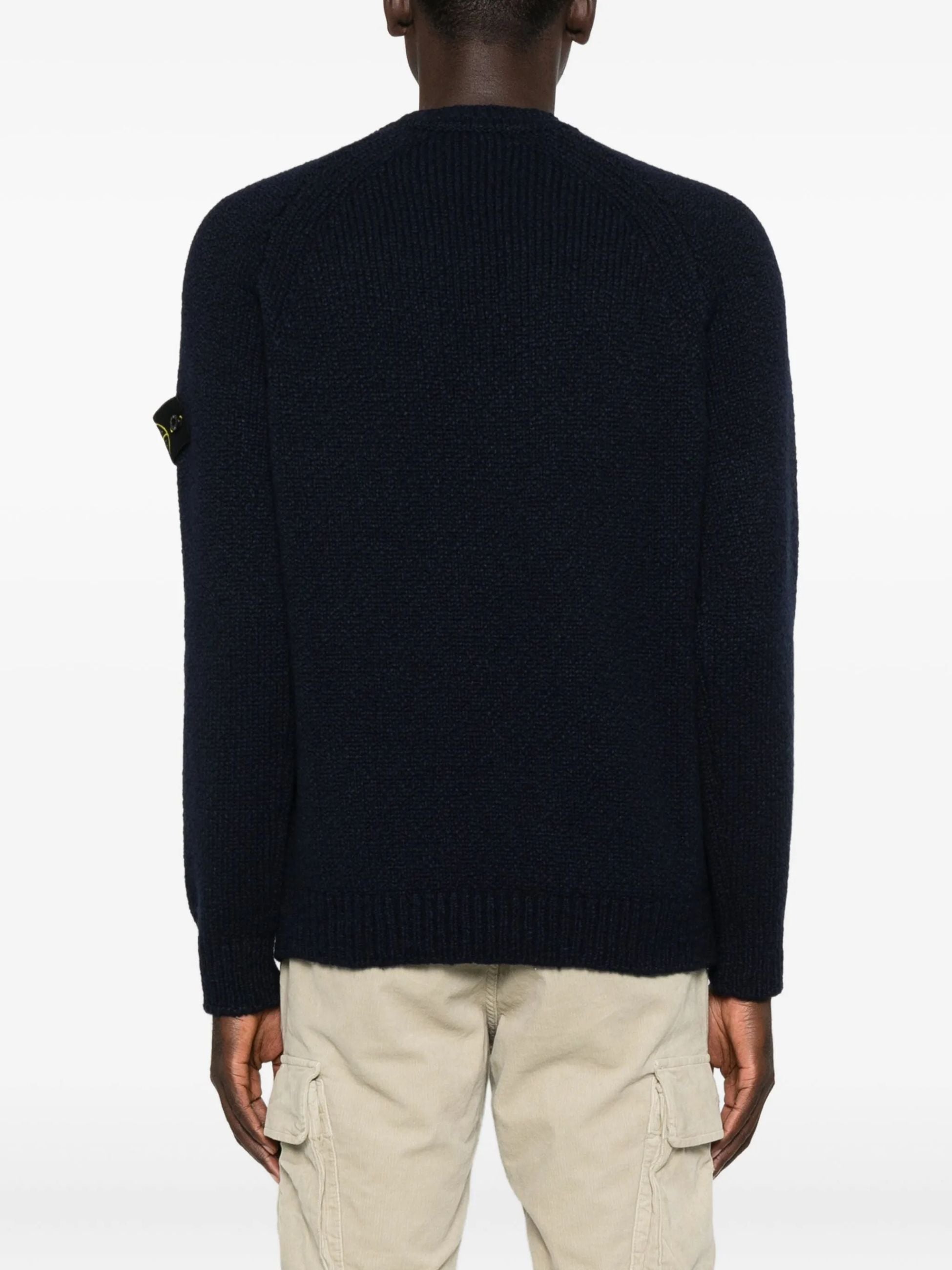 STONE ISLAND - Maglieria - 5100050S00N1