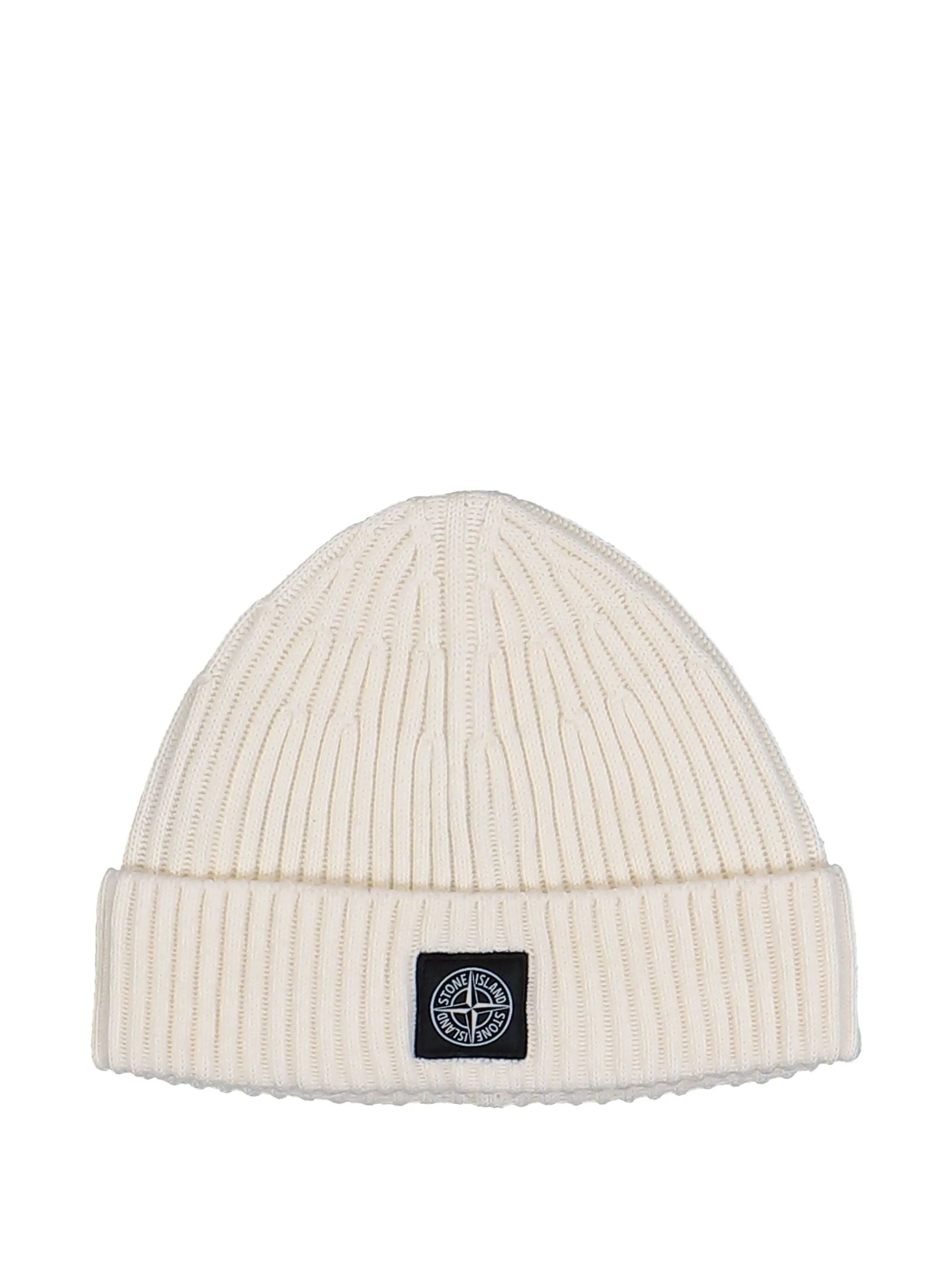 STONE ISLAND - Cappelli - N100002S00C3