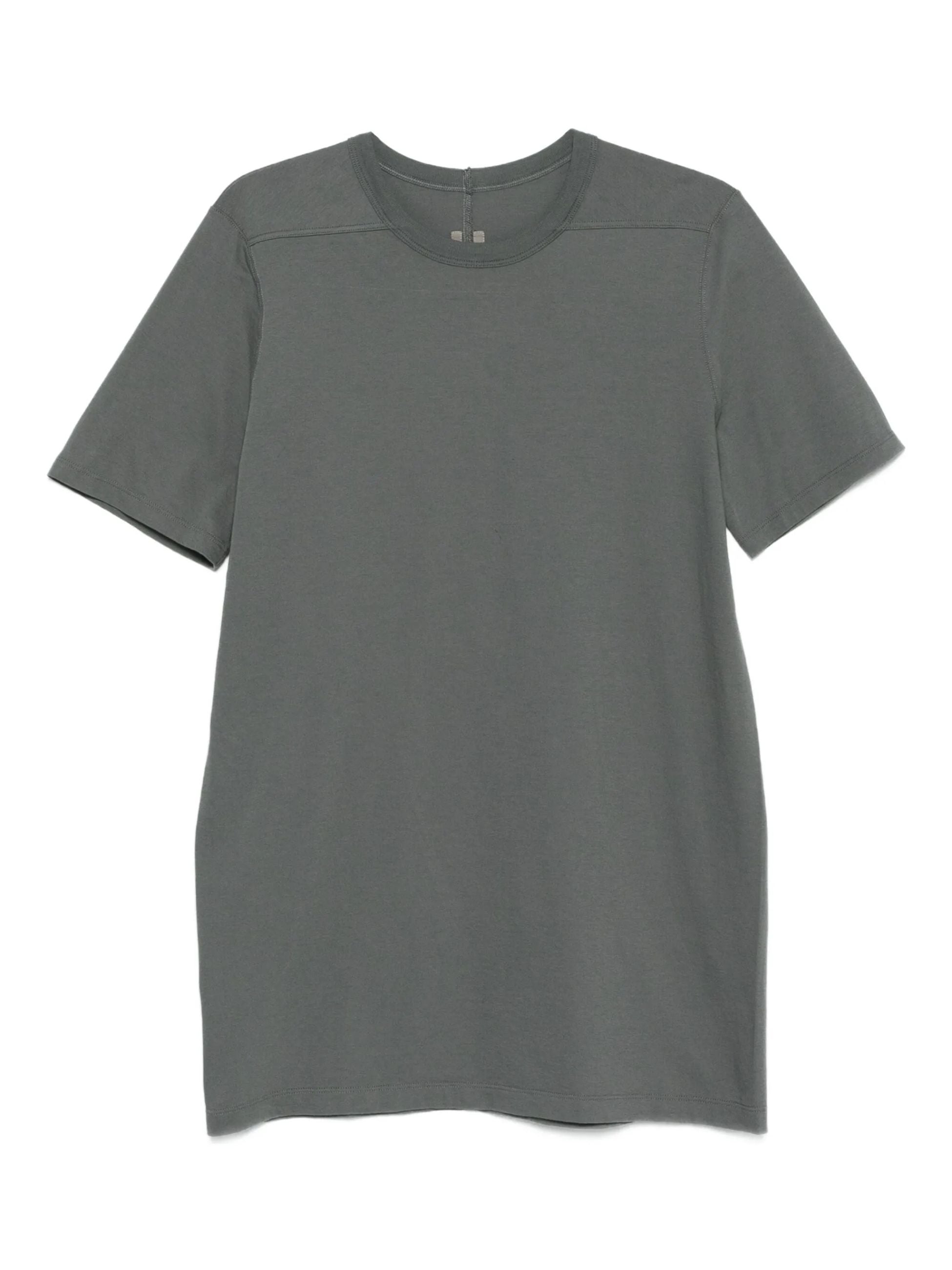 RICK OWENS - T-Shirt - RU02E1264JA