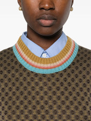 DRIES VAN NOTEN - Top - 2620112354762