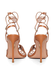AQUAZZURA - Sandali - RTMHIGS0NAP