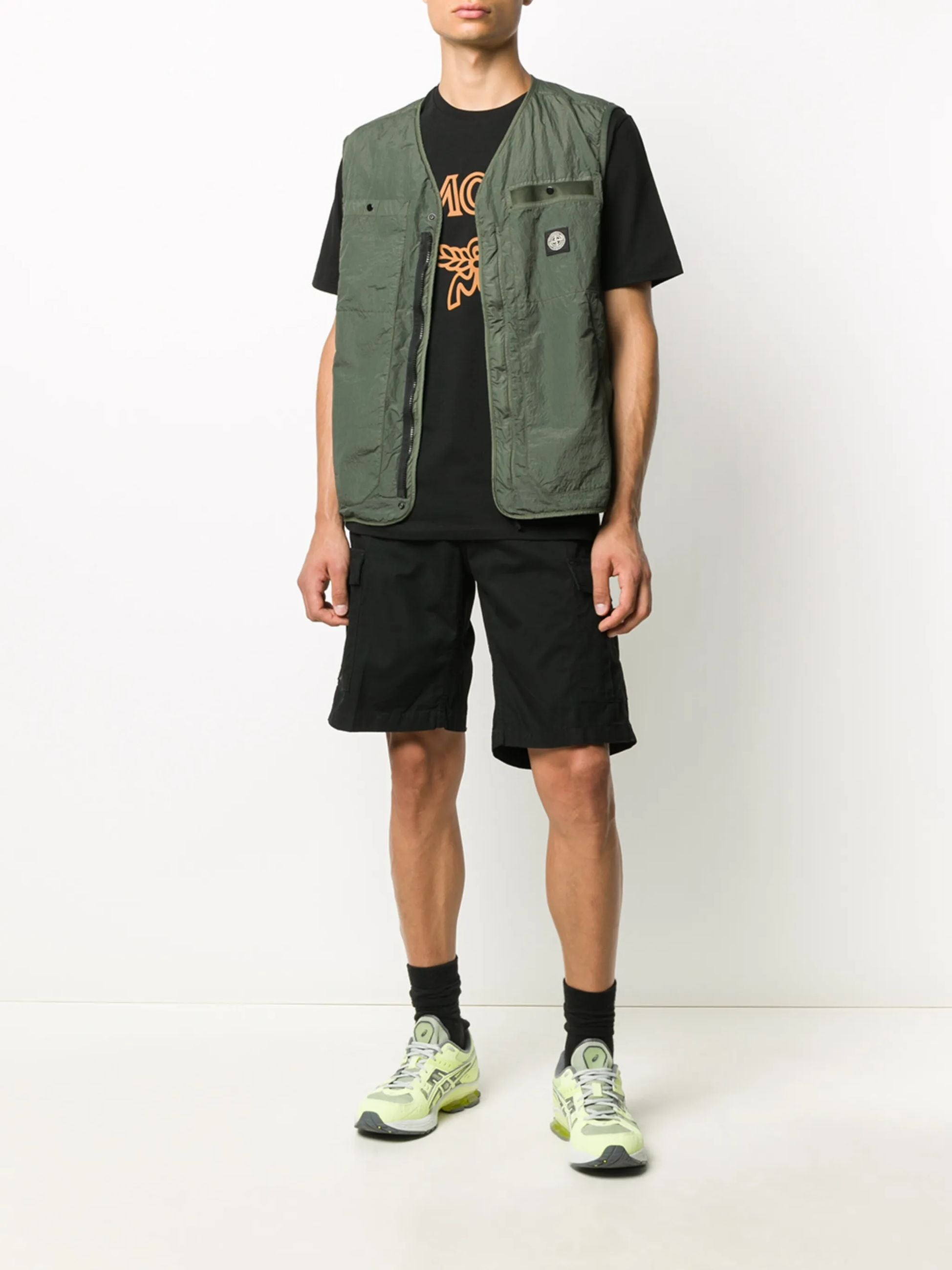 CARHARTT WIP - Shorts - I028245890200