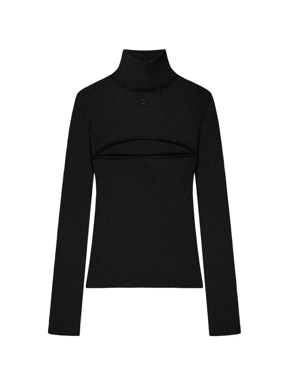 COURRÈGES - Maglieria - 326MPU289FI0001